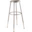 Tabouret de laboratoire à hauteur ajustable-58829958-58829954