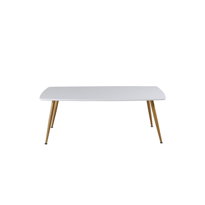 Gnadenhutten Coffee Table, Brown