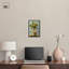 «Lemon Orchard Duet», art mural-1214115584-1214115587
