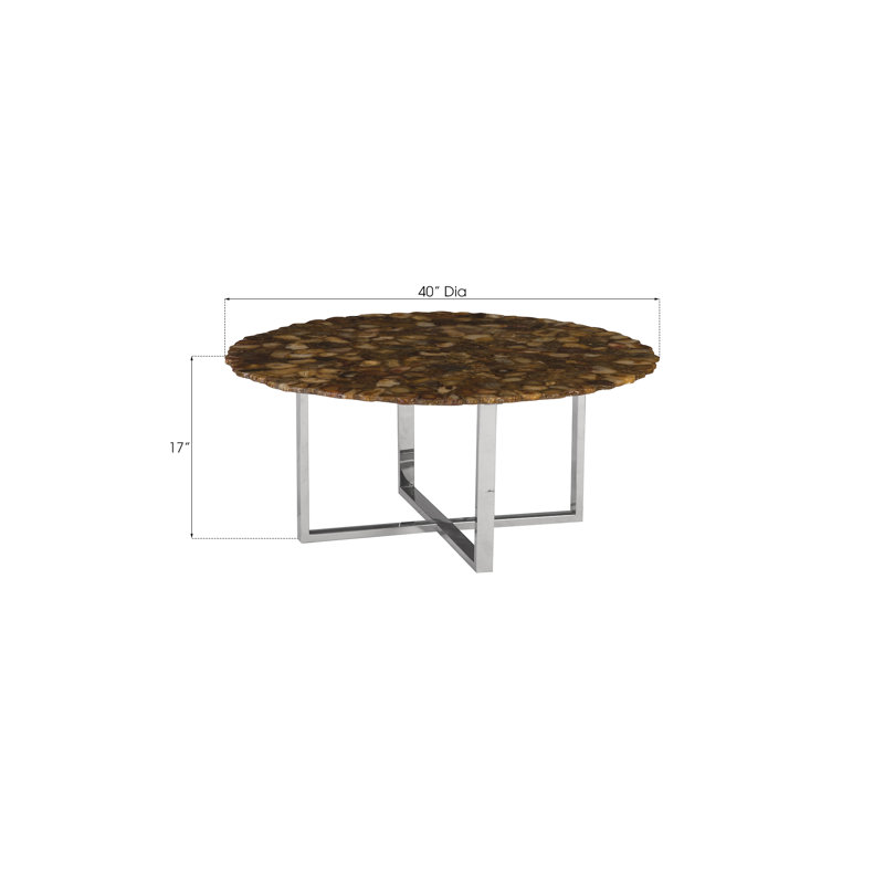 Elements Frame Coffee Table