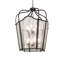 42" Wide Citadel 12 Light Pendant
