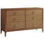 Palm Desert Beckett Double Dresser