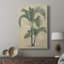 Silhouette de toile de jute II - galerie Cavas sur mesure-1782218987