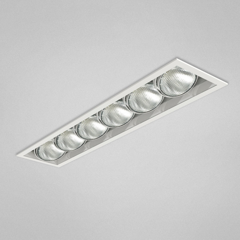 Recessed Lighting Housing