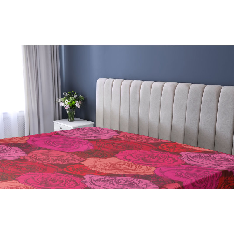 Drap-housse Ambesonne, Drap-housse grand