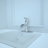 Single-Hole Single-handle Bathroom Faucet with Drain Assembly-47484259