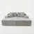 Light Gray Chenille