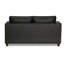 Mercersburg Faux Leather Loveseat-306174218