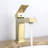 Single-Hole Single-handle Bathroom Faucet-42754650