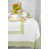 Sage Green/White selected