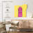 Spiny Pink Cactus-425749864