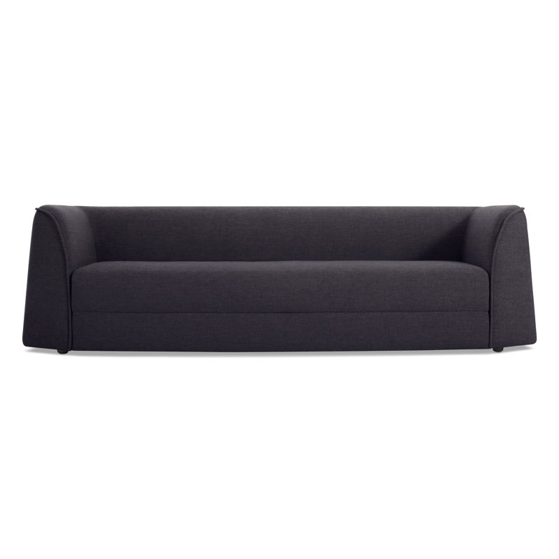 Thataway Sofa Bed, Tofte Navy Polyester Blend