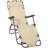 Gulfan 135cm Long Reclining Single Chaise