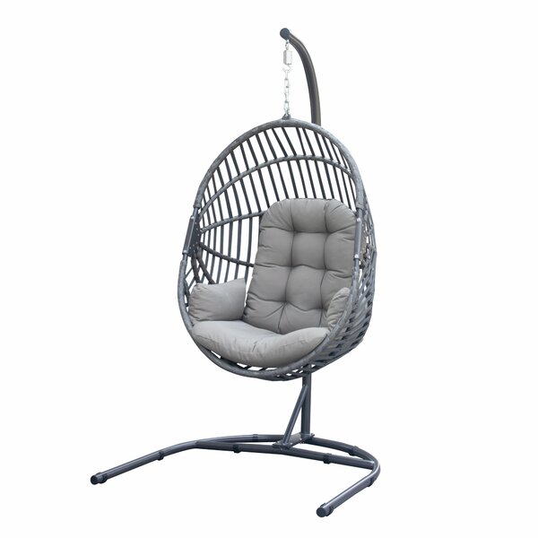 Higold Teresa Hammock Chair With Stand 