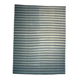 Dhurrie One-of-a-Kind Rectangle 10' X 13'3" Area Rug