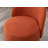 Annielise Upholstered Swivel Barrel Chair-739662001