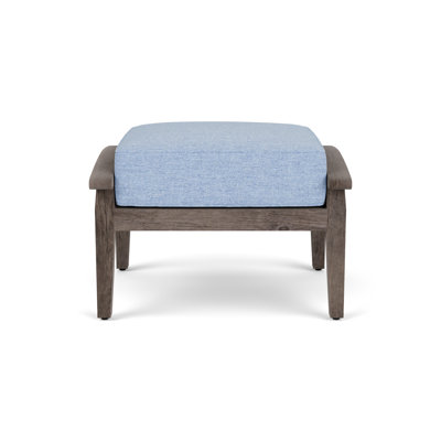 Frontier Outdoor Ottoman