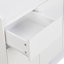 Armoire de rangement pour 22 paires de chaussures-2084509456