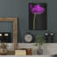 Lueur de tulipe mauve par Pamela Plummer-2014837907