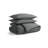 Cascade Modern & Contemporary Cotton Waffle Duvet Cover-74365811-74365814