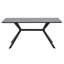 Bruno Dining Table-1574670397