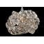 Shafer 3 - Light Crystal Chandelier