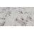 Romanie Contemporary Abstract Ivory/Gray Indoor Shag Area Rug-2050622335