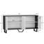 Buffet de 63 po de largeur Nasworthy