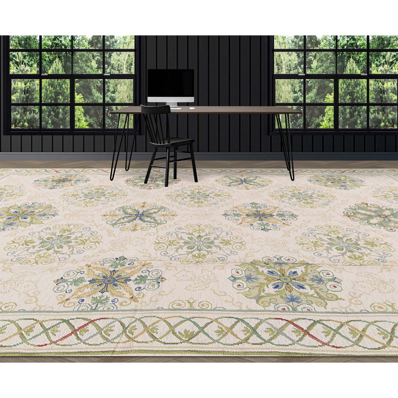 Venatura Azm One-of-a-Kind 11' X 15'8" Area Rug