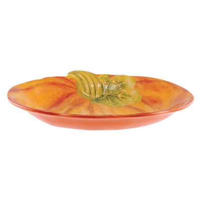 August Grove® Edinburgh Melamine Serving Bowl