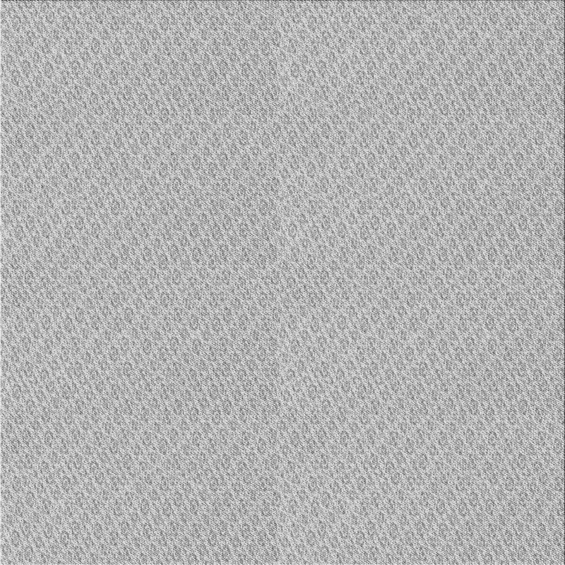 Performance Wool Abstract Indoor Rug, Square 3'
