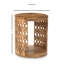Table de bout Tallulah