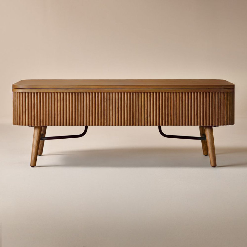 47" Lift-Top Coffee Table