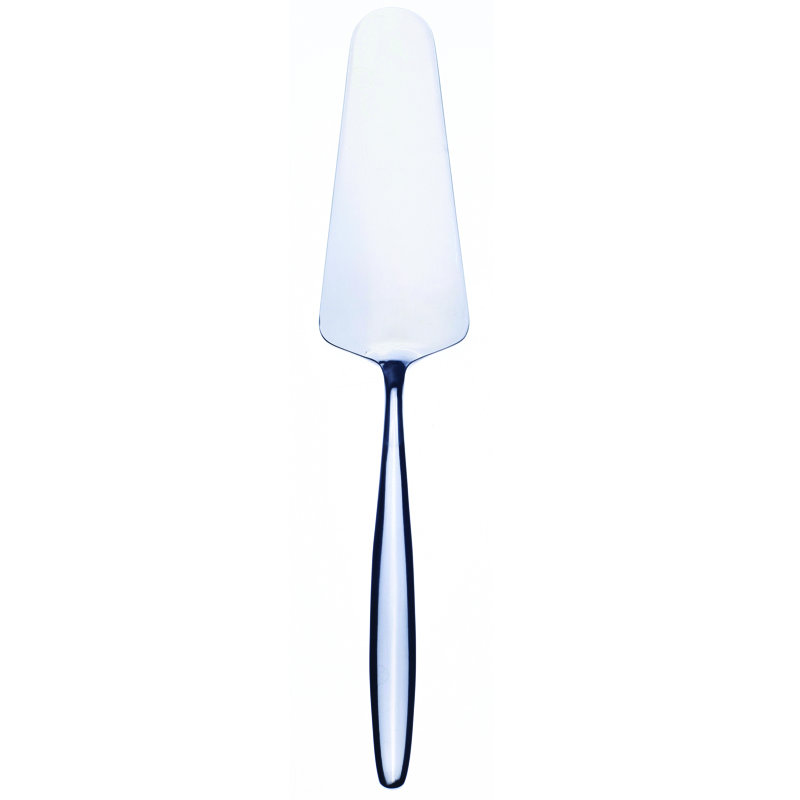 Immagina Stainless Steel Cake Server