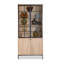 Open Sky China Cabinet