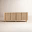 Buffet Kamia Raelyn Naturel