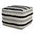 Rillito Upholstered Pouf