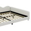  Canapé en tissu Sherpa de Tamaurice avec dossier en forme de nuage-86081116-86081119