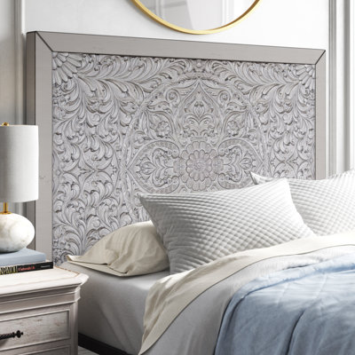 Damond Headboard