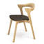 Bok Upholstered Dining Chair-454011731-454011740