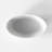 67 Inch Freestanding Solid Surface Soaking Bathtub For Bathroom