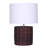 Naseeba Ceramic Bedside Table Lamp-103473630