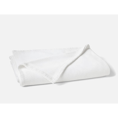 Couverture en coton biologique Classic