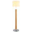 145cm Gloss Novelty Floor Lamp