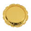 6pcs Round Serving Trays-1493173614