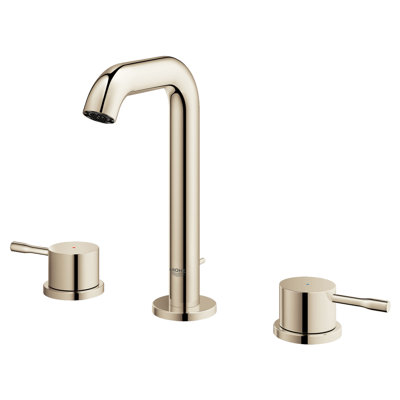 Robinet de salle de bain surdimensionné Essence