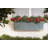 Hallwood Handmade Window Box Planter