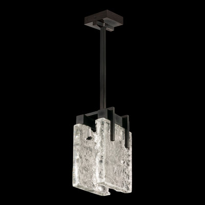 Terra 2 - Light Pendant
