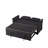 Sleeper Sofa Bed Velvet-485399891