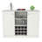 Anaiz 70.86 " H Kitchen Pantry with Adjustable Shelves